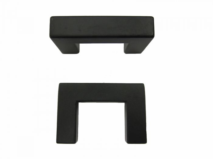 Kulmikas pieni vedin, 32mm Eri värejä