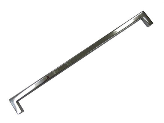 Kantikas moderni vedin, kromattu, 320mm