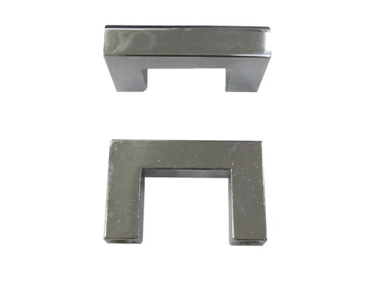 Kulmikas pieni kromivedin, 32mm
