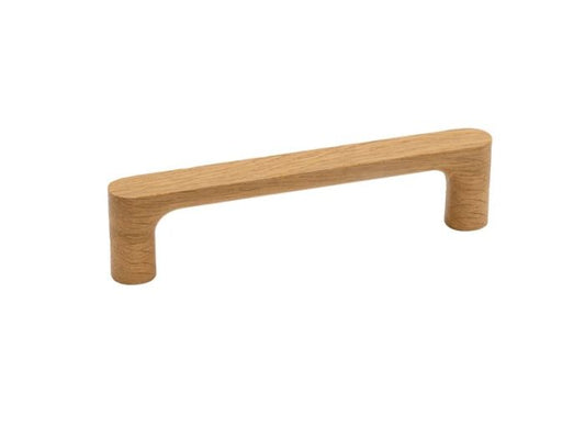 Moderni linjakas puuvedin, tammi 128mm