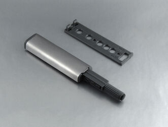 Ponnahdussalpa kumikärjellä