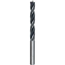 Poranterä 4mm