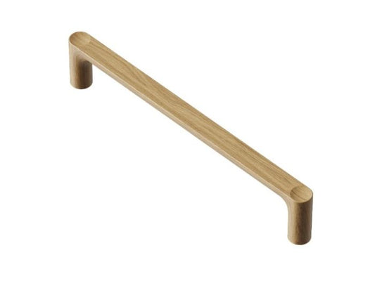 Tamminen puuvedin 160mm