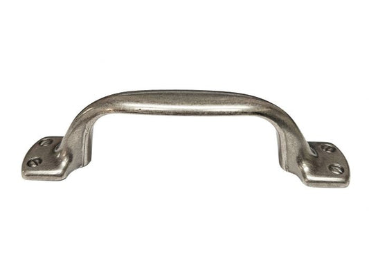 Valeruuvivedin vanha tina 64mm