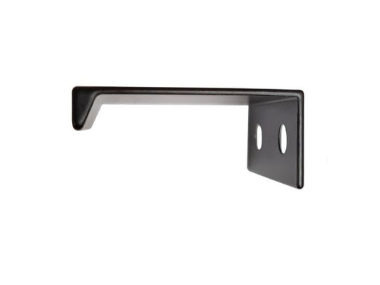 Reunavedin, musta 40mm