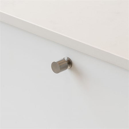 Beslag Design nuppivedin Ø21mm, Eri värejä