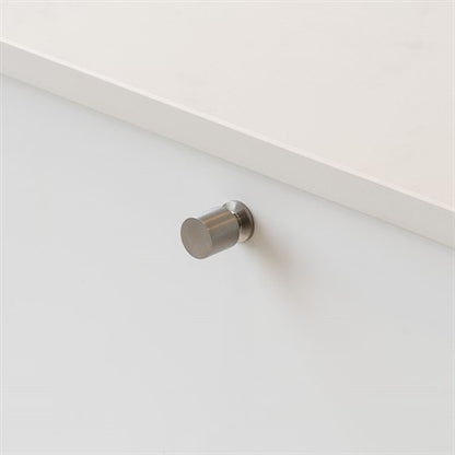 Beslag Design nuppivedin Ø21mm, Eri värejä