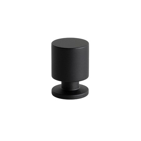 Beslag Design nuppivedin Ø21mm, Eri värejä